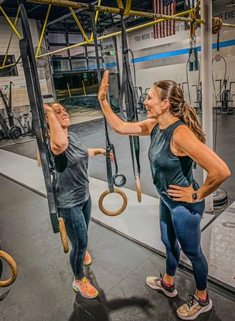 Images Iron Tribe Fitness - Gym, Personal Training