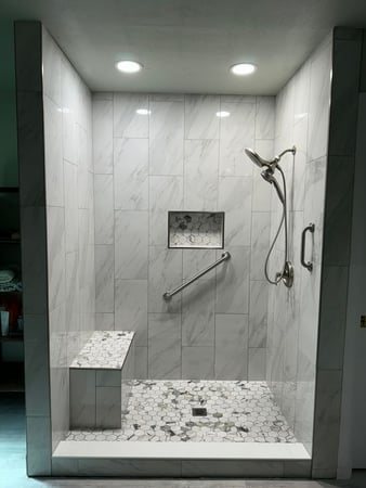 Images Alamo City Flooring & Bath