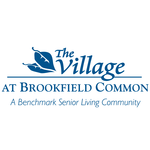 The Village at Brookfield Common Logo
