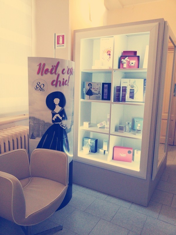 Images Istituto di Bellezza Estetica Paola