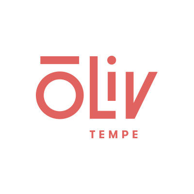 ōLiv Tempe Logo