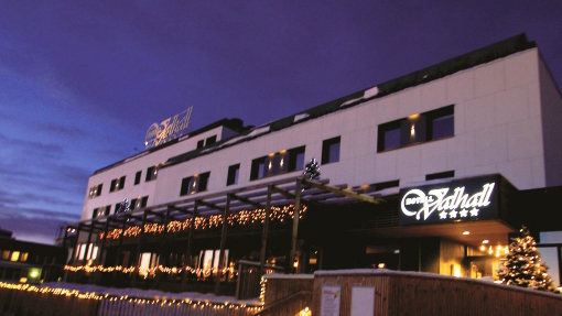 Images Hotell Valhall