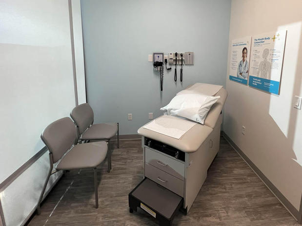 Images PDS Medical Group Shadow Mountain