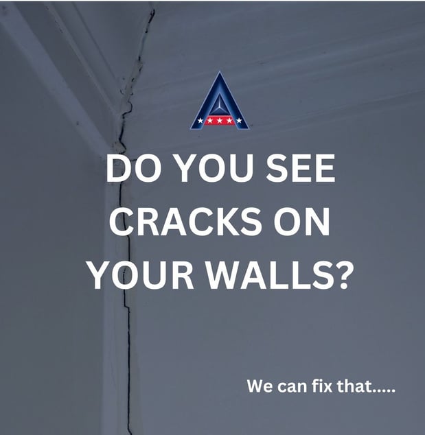 Images American Standard Foundation Repair - Knoxville