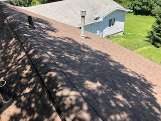 Raber Roofing Systems LLC Photo