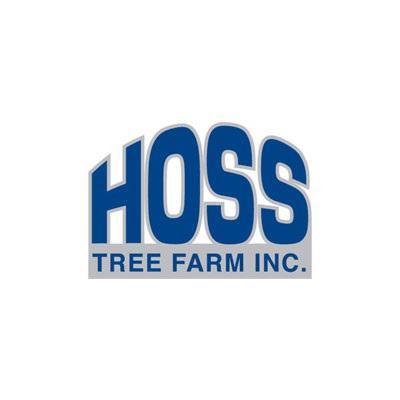 Hoss Tree Farm, Inc. Logo