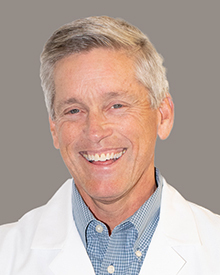 James Gilbert