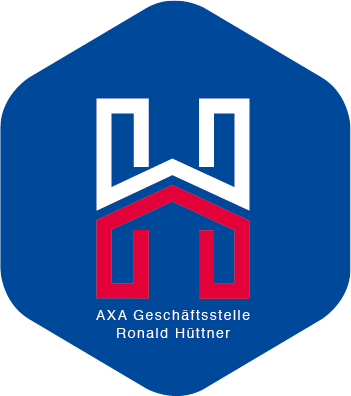 Logo Agentur Hüttner