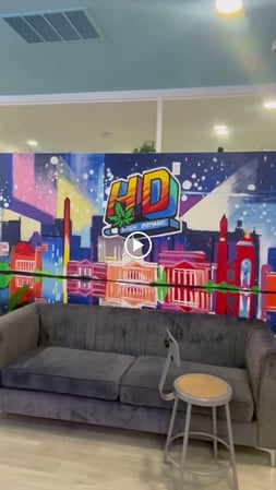 Images High Demand DC Weed Dispensary & Delivery