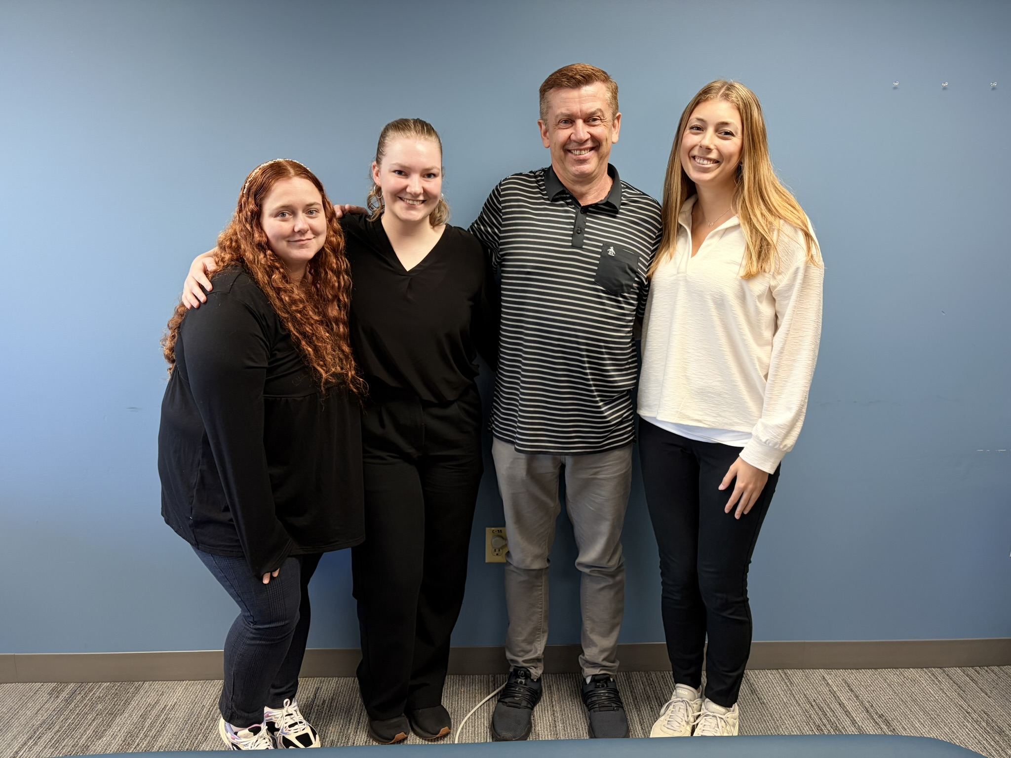 Bay State Physical Therapy - Ink Block in Boston, MA Expert Care Team 