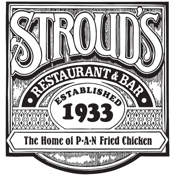 Stroud's Logo