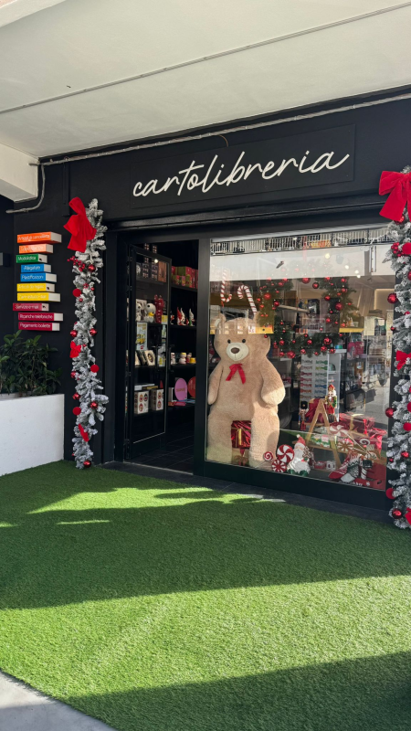 Images Il mondo di Nibi Cartolibreria