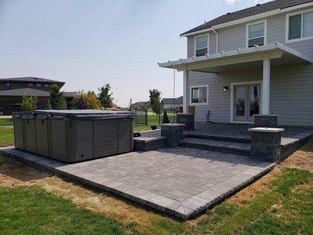 Images ABC Grounds Care and Landscape