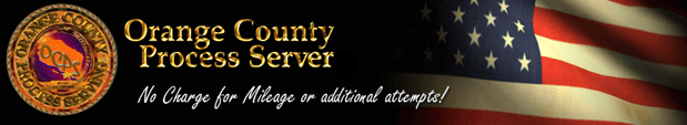 Images Orange County Process Serving