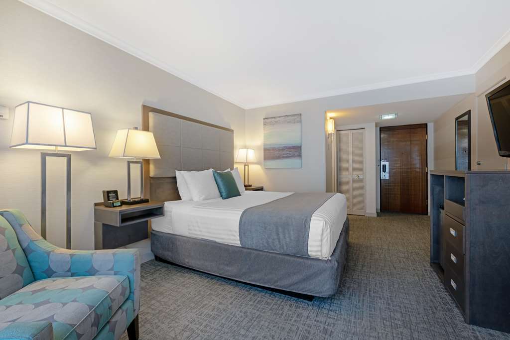 Images Best Western Plus Sands