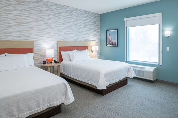 Images Home2 Suites by Hilton Cape Canaveral Cruise Port