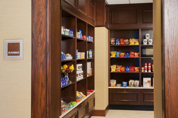 Images DoubleTree by Hilton Collinsville - St. Louis