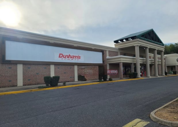 Images Dunham's Sports