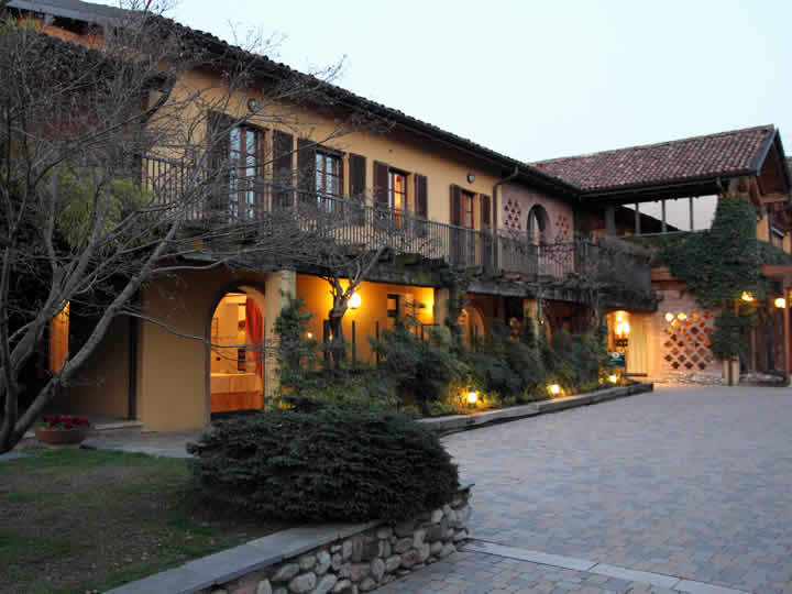 Ristorante Diodona