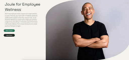 Images Joule Health & Wellbeing