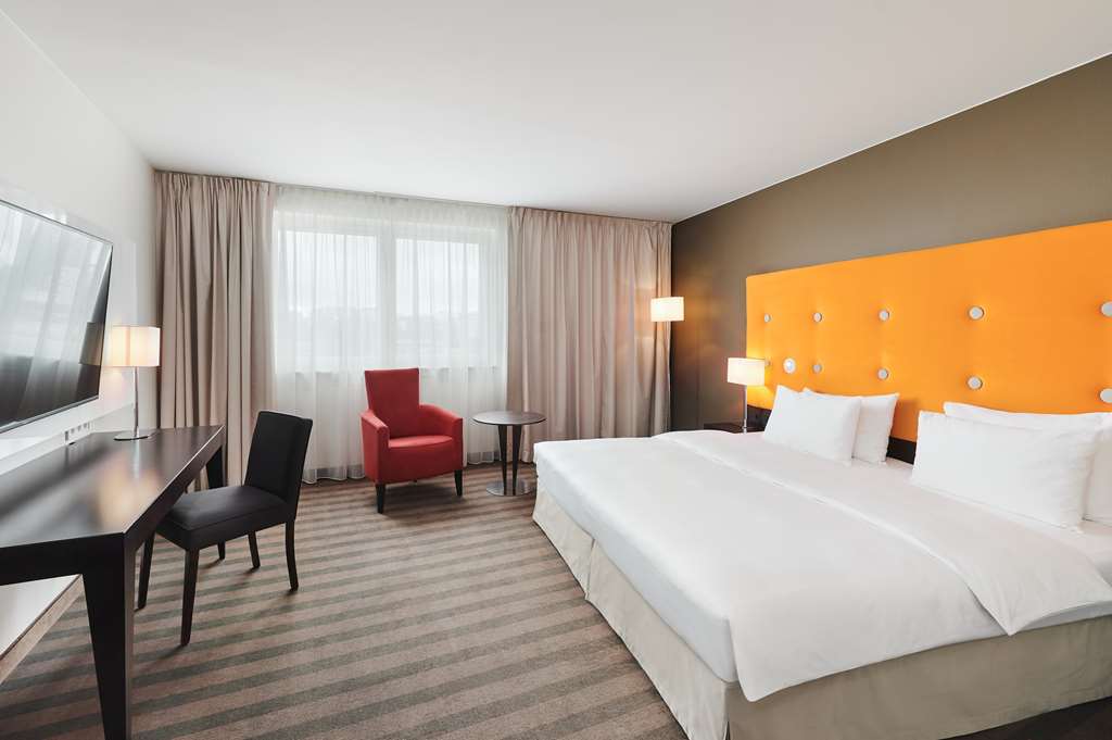 Images Radisson Blu Sobieski Hotel, Warsaw