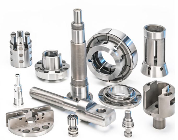 WMV Werkzeugmaschinen- Vorrichtungsbau GmbH, Dahlienstrasse 15 in Radevormwald