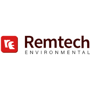 Remtech Environmental Logo