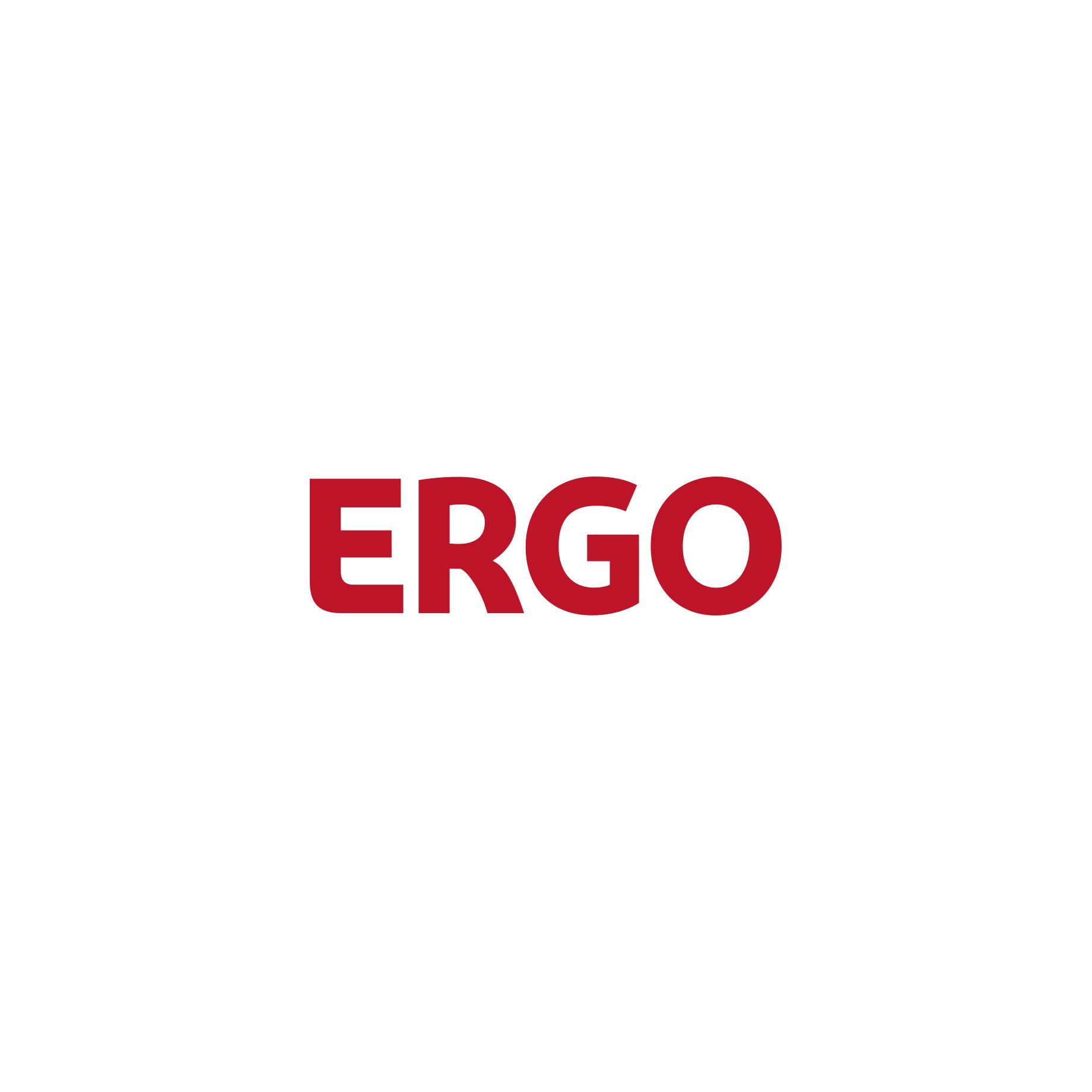 ERGO Versicherung René Krüger in Großräschen - Logo