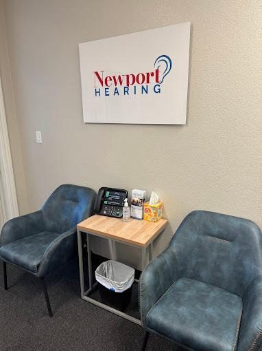 Images Newport Hearing Aid Center