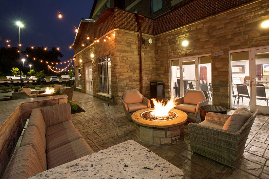 Homewood Suites by Hilton Cincinnati Airport South-Florence