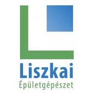 Liszkai Épületgépészeti és Kereskedelmi Kft. Logo