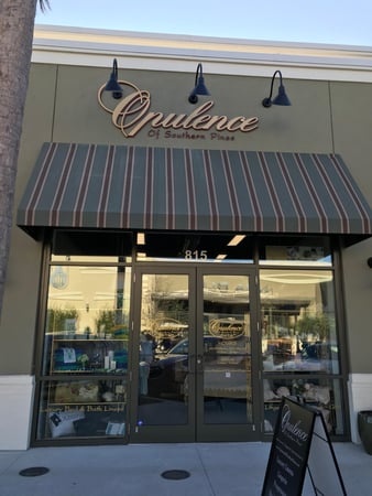 Images Opulence of Southern Pines - Ponte Vedra Beach