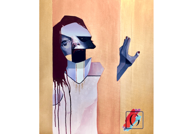 Images Gen Society | Virtual Art and Poetry Gallery