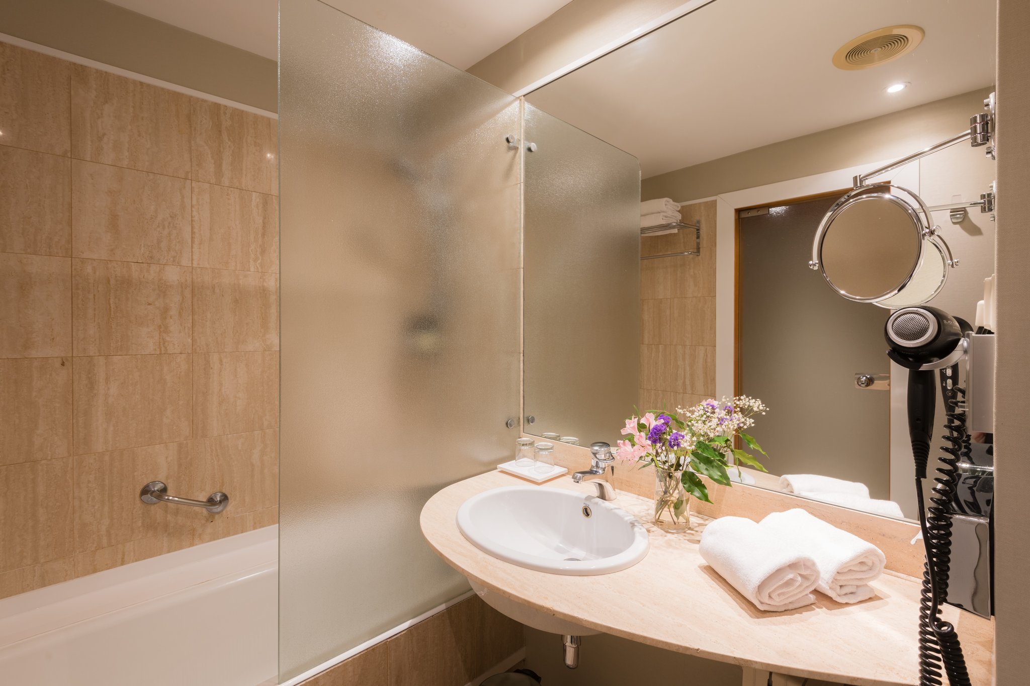 Images Hotel Ciudad de Valladolid - Coming Soon