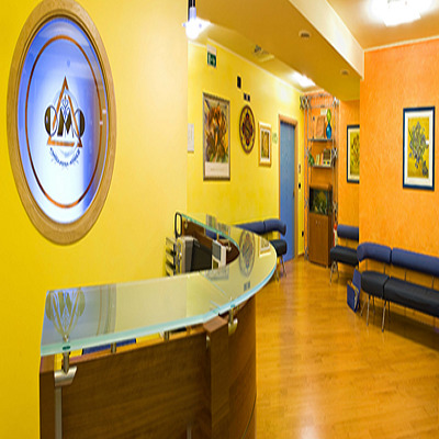 Images Centro Medico Odontoriatrico S. Apollonia