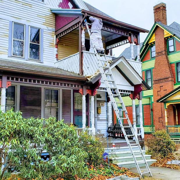 Images Shawn's Painting Co