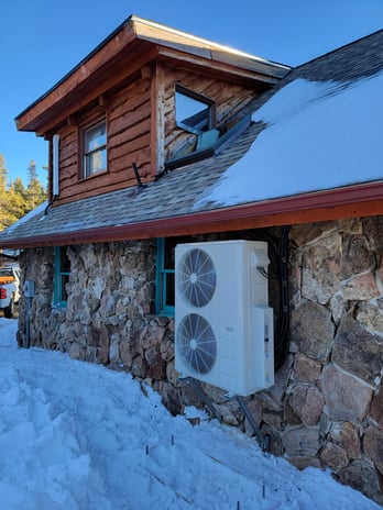 Images True Mechanical Services LLC