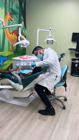 Images Kids Dental Castle And Orthodontics