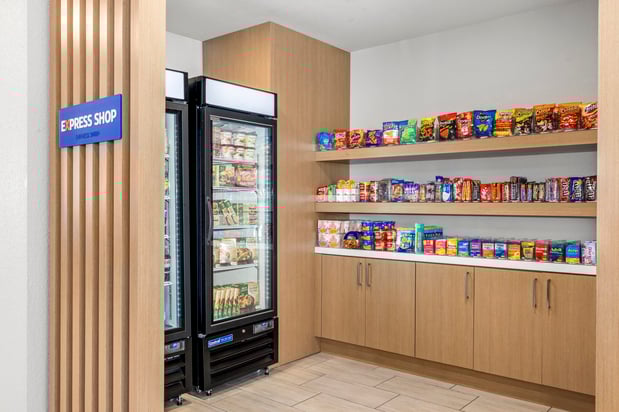 Images Holiday Inn Express & Suites Phoenix West - Tolleson by IHG