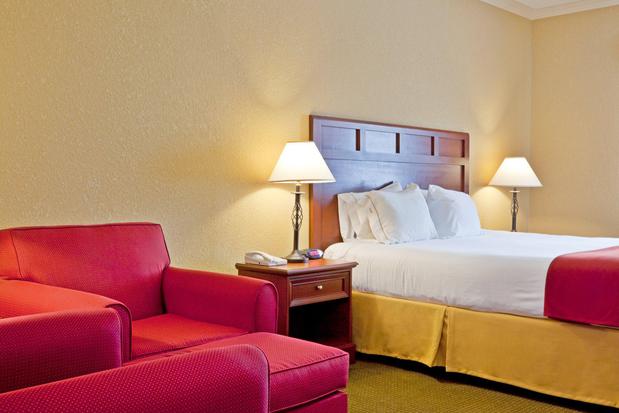 Images Holiday Inn Express Salado-Belton, an IHG Hotel