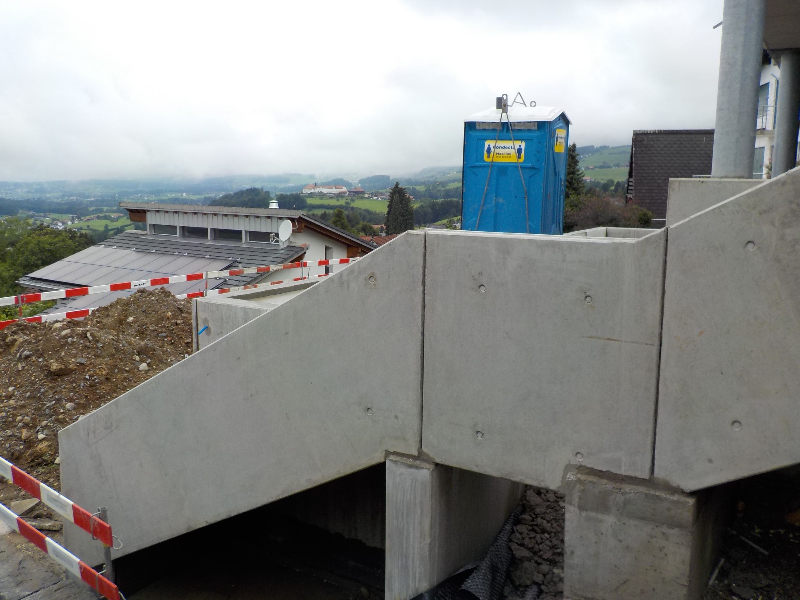 Bilder Glatthaar Keller AG