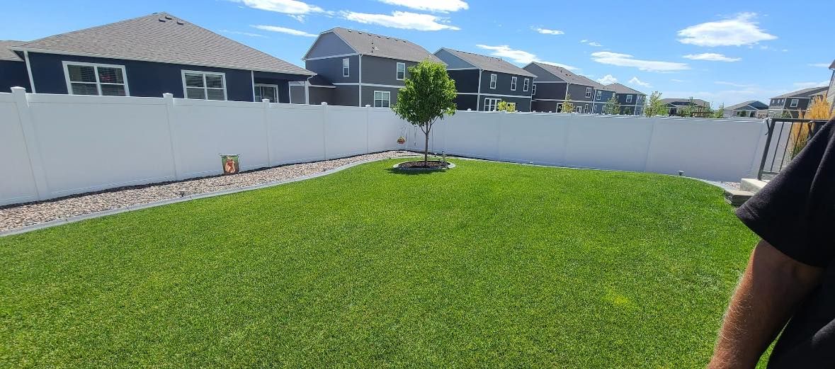 Valencia Landscape Image