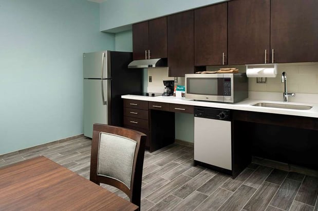 Images Homewood Suites by Hilton San Antonio Airport