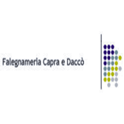 Falegnameria Capra & Dacco' Logo