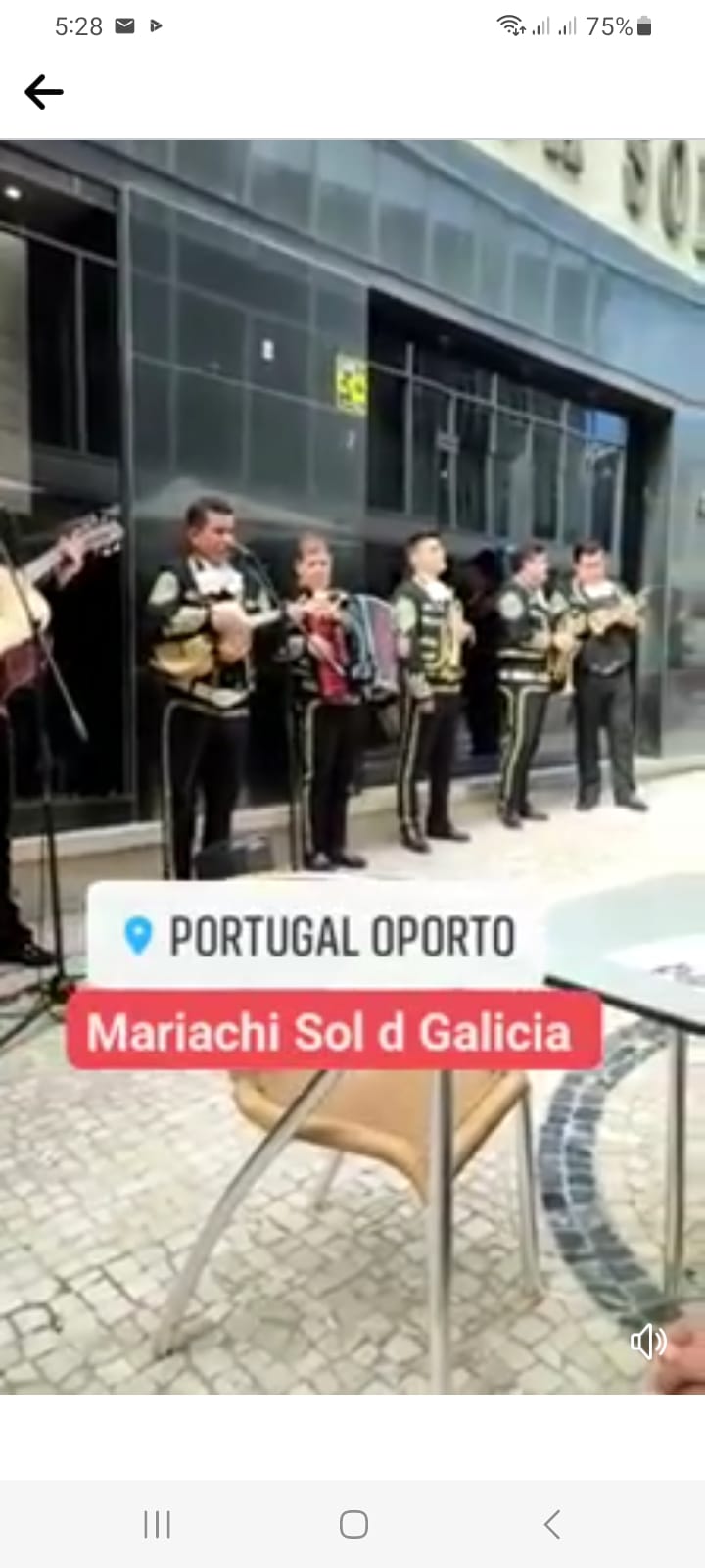 Images Mariachi Sol de Galicia