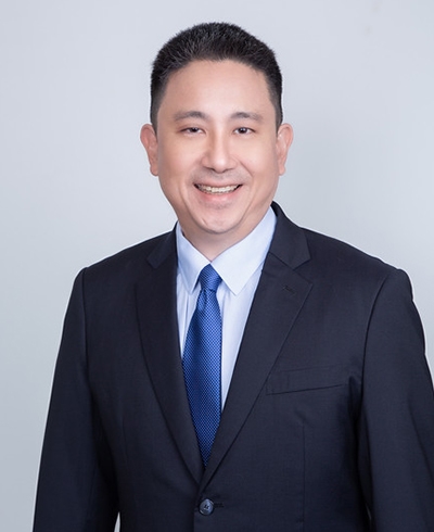 Images Eric Fujimoto - Private Wealth Advisor, Ameriprise Financial Services, LLC