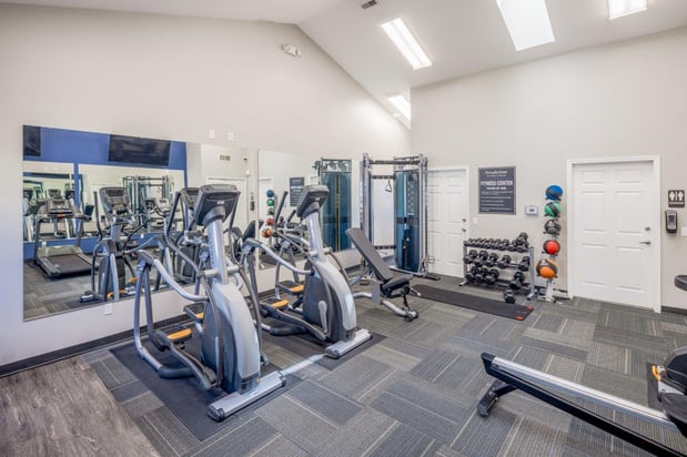 Images Steeplechase Apartments and Townhomes
