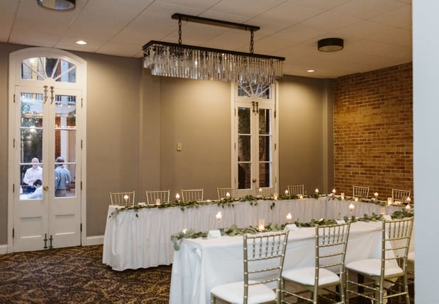 Images Holiday Inn French Quarter-Chateau Lemoyne by IHG