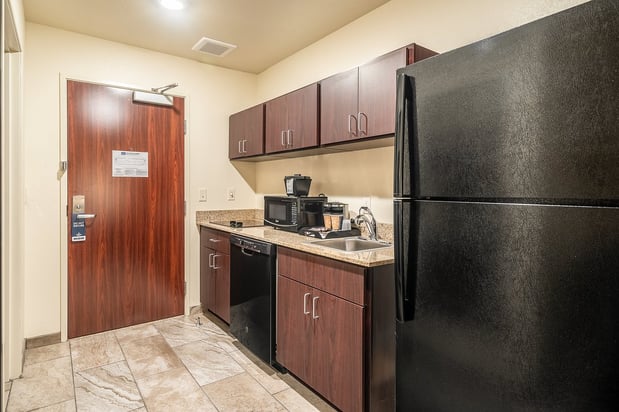 Images Comfort Inn & Suites Morgan - South Ogden