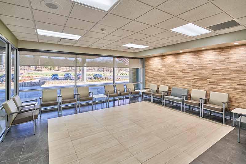 Images Conway Behavioral Health Hospital